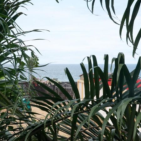 Nautilus Lodge Puerto López 외부 사진