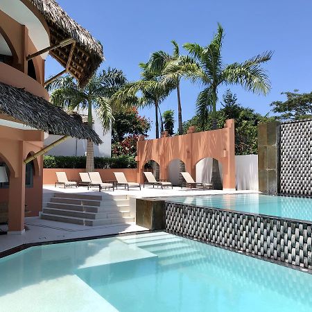 Nautilus Lodge Puerto López 외부 사진