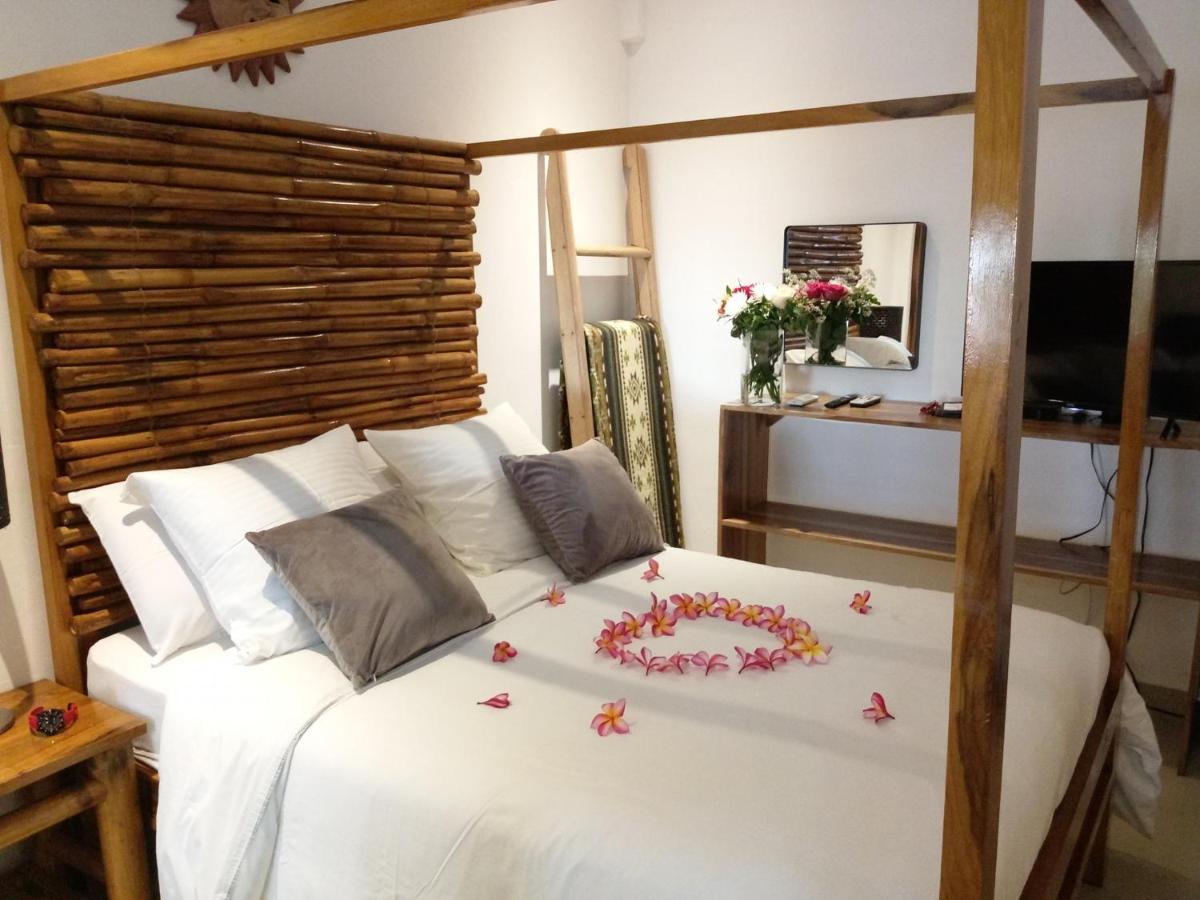 Nautilus Lodge Puerto López 외부 사진