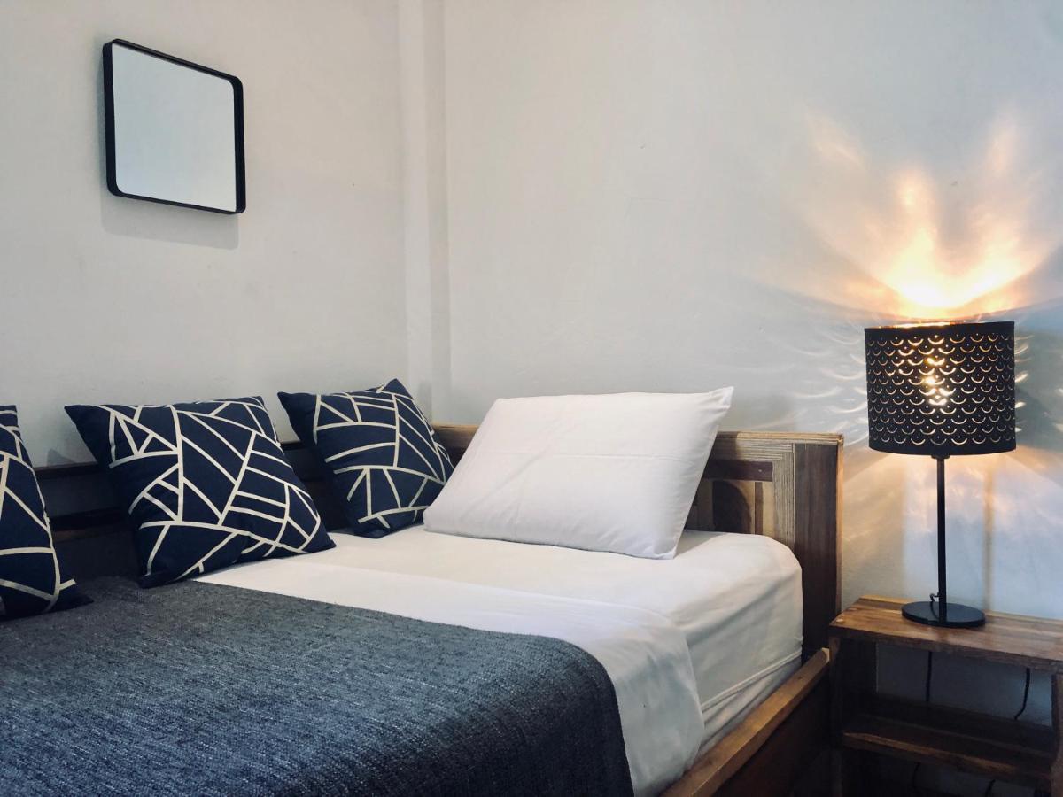 Nautilus Lodge Puerto López 외부 사진