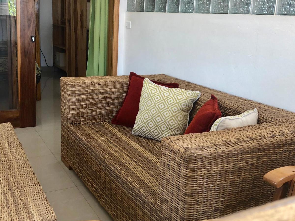Nautilus Lodge Puerto López 외부 사진