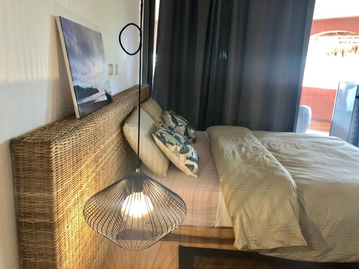 Nautilus Lodge Puerto López 외부 사진