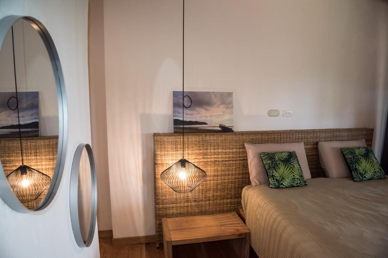 Nautilus Lodge Puerto López 외부 사진