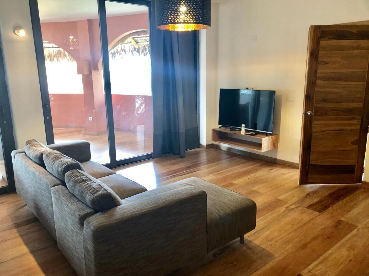 Nautilus Lodge Puerto López 외부 사진