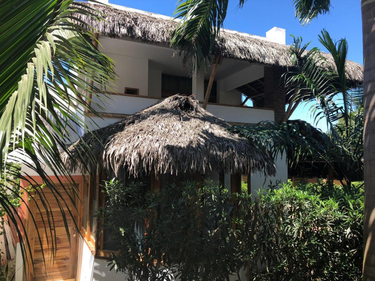 Nautilus Lodge Puerto López 외부 사진