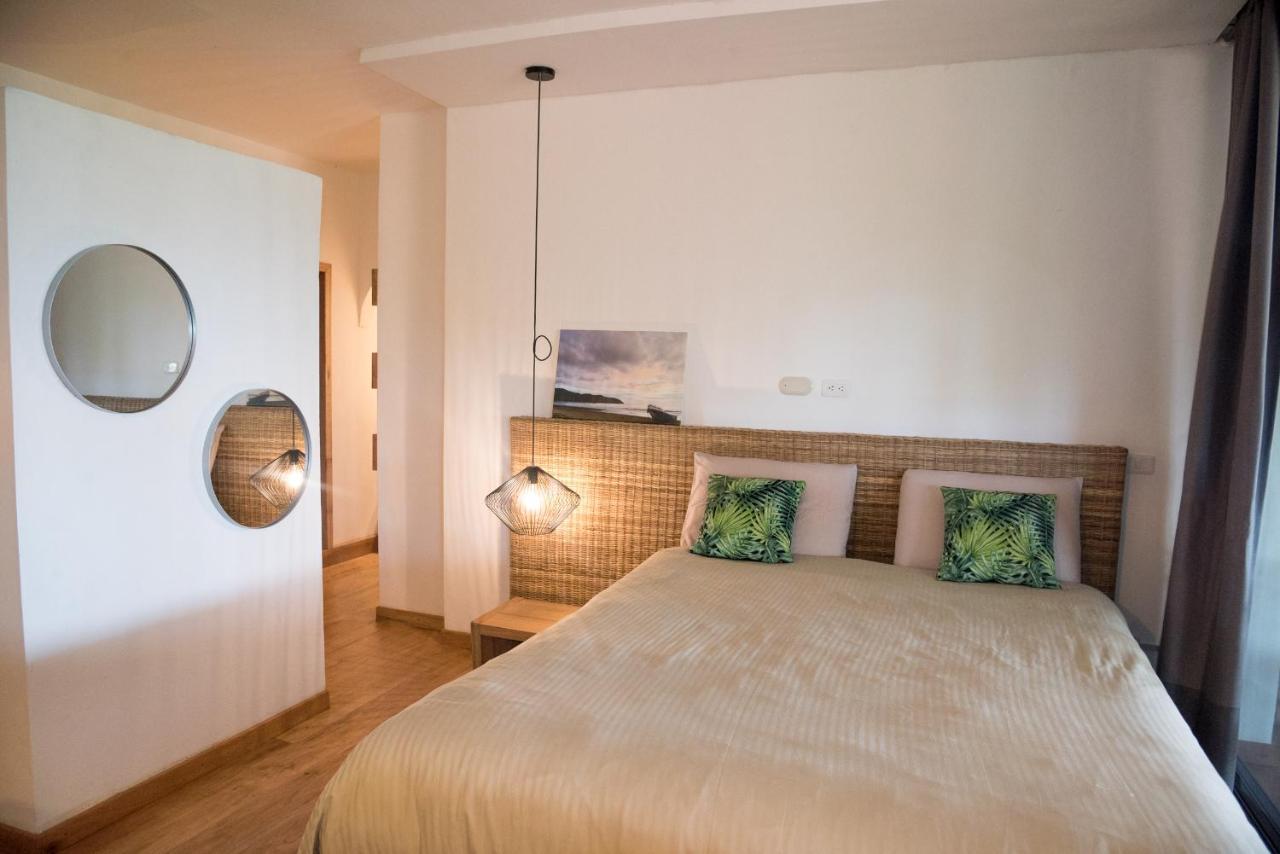 Nautilus Lodge Puerto López 외부 사진