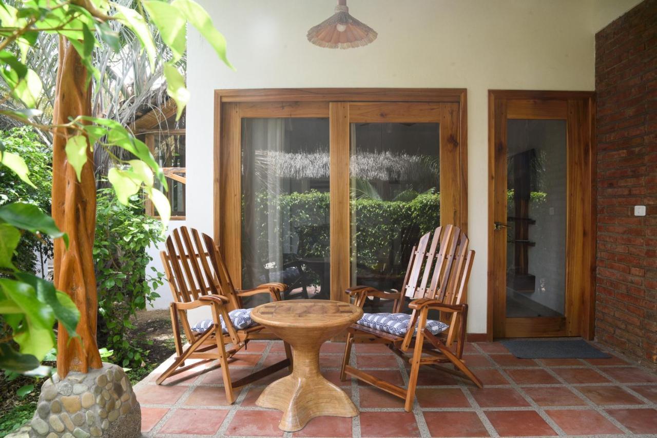 Nautilus Lodge Puerto López 외부 사진