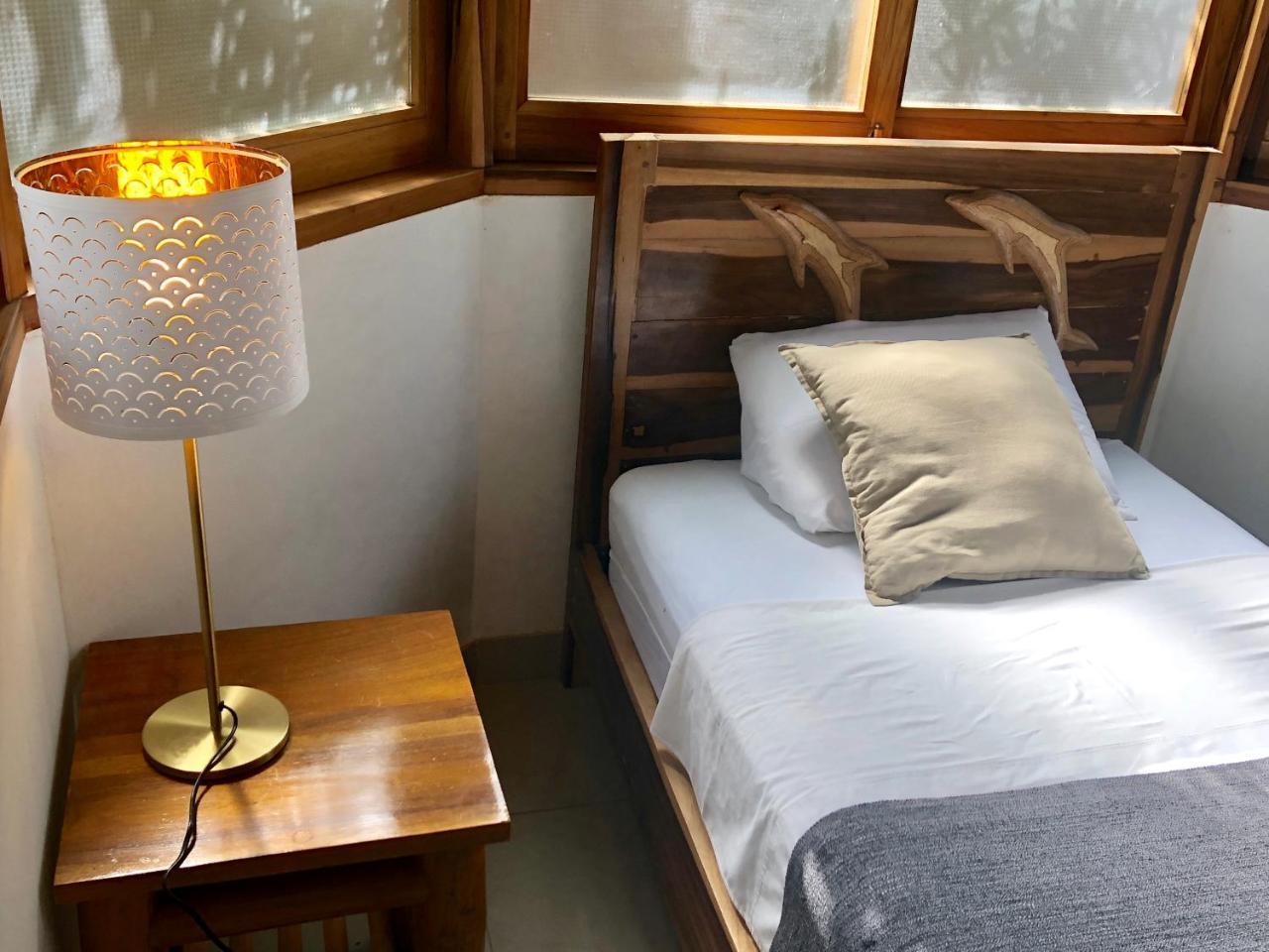 Nautilus Lodge Puerto López 외부 사진