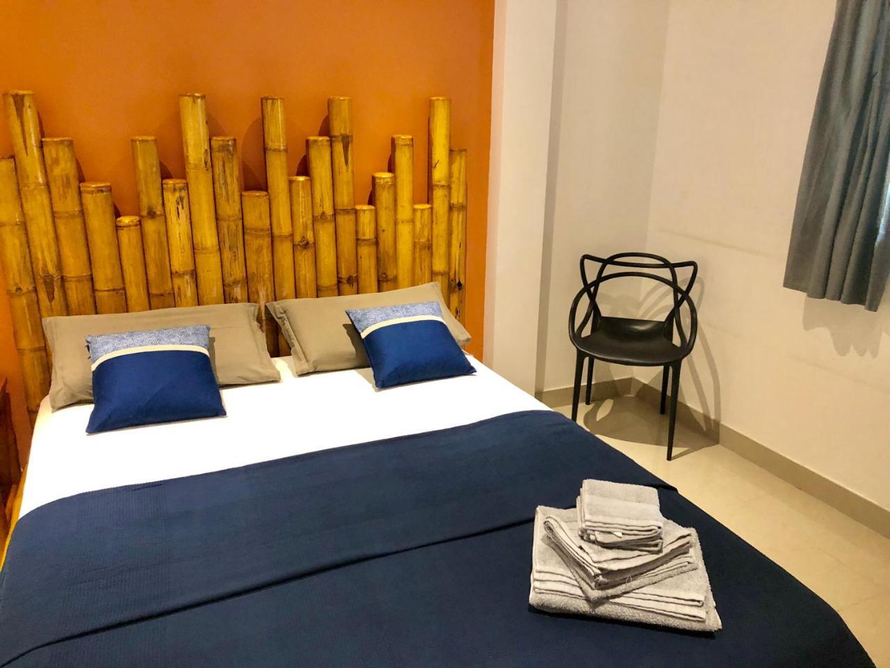 Nautilus Lodge Puerto López 외부 사진